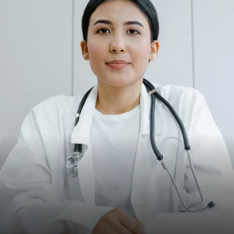 amelia-healthcare-demo